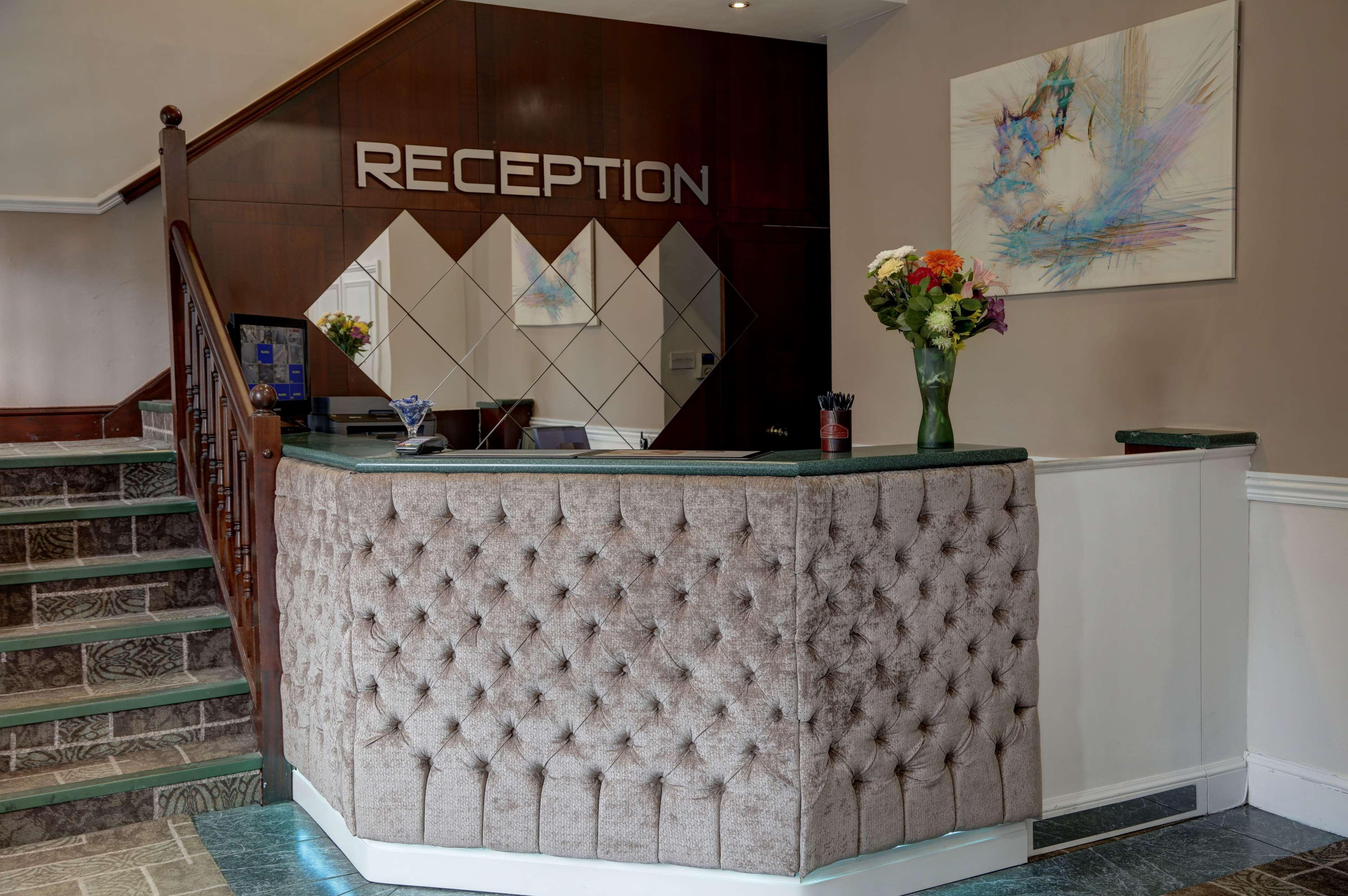 Bridge House Hotel Бирмингем Экстерьер фото