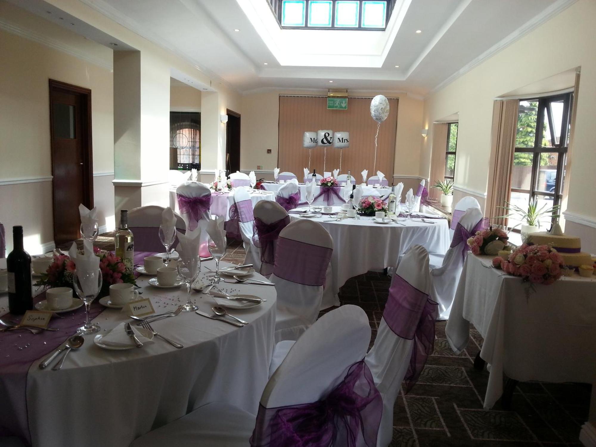 Bridge House Hotel Бирмингем Экстерьер фото