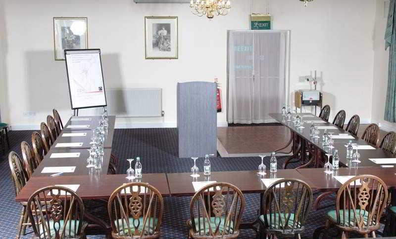Bridge House Hotel Бирмингем Удобства фото
